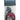 Monsoon Premium G 1 / 4 LED Plug - RedMON-LPL-RD