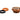 Monsoon Premium G 1 / 4 Plug - Orange