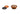 Monsoon Premium G 1 / 4 Plug - Orange