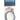 Monsoon Premium G 1 / 4 Temperature Plug - RedMON-TPL-RD