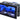 *** NEW *** Monsoon Series Two DDC Premium Dual 5.25 Reservoir - Blue