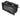 Monsoon Series Two Tube Reservoir Premium - Black Chrome