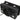 Monsoon Series Two Tube Reservoir Premium - ChromeM2-TRP-CH