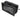 Monsoon Series Two Tube Reservoir Premium - Matte Black