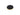 Monsoon Standard Rotary Color Accent Disks - Matte Black