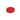 Monsoon Standard Rotary Color Accent Disks - Red