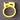 Monsoon UV Yellow Delrin 1/2" (3/4" OD) Tubing Clamps - 10 PackDD-CLAMP-34-UVY