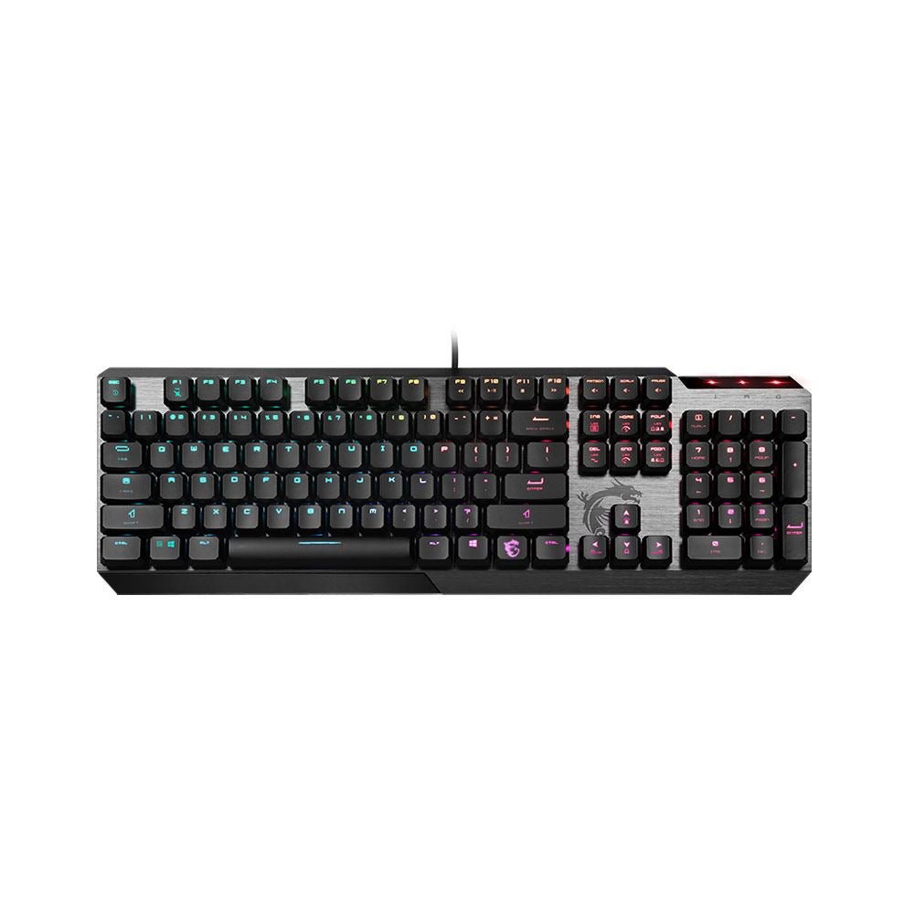 MSI VIGOR GK50 Mechanical Gaming Keyboard