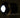 Lamptron LED Indicator - Prominent - Black - White