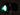 Lamptron LED Indicator - Recessed - Black - Green