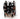 Nexus LXM - 8200 Quiet CPU Cooler for Socket 775LXM-8200-D