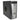 XG Ninja Gaming Midtower Case - Black
