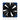Noctua NA - SAVP1 Chromax Anti - Vibration Pads - BlueNASAVP1CMBL