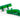Noctua NA-SAVP1 Chromax Anti-Vibration Pads - Green