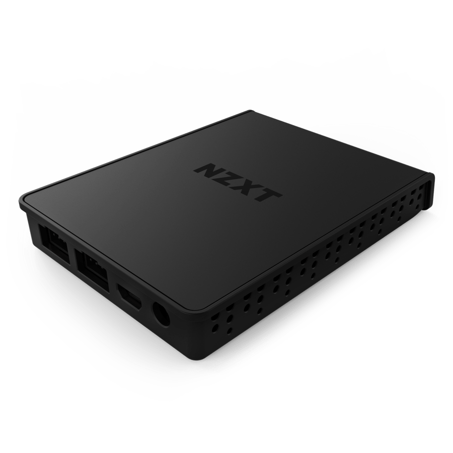 NZXT HUE 2 RGB Lighting Kit - Thumbnail 4