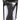 NZXT CB-24P Single Sleeved M/B 24Pin - BlackCB-24P-D