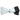 NZXT CBW - 24P Single Sleeved M/B 24Pin - WhiteCBW-24P-D