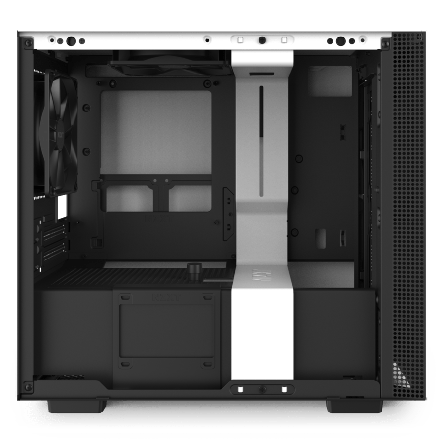 NZXT H210 – - Main Image