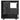NZXT H510i - Compact ATX Mid - Tower PC Gaming Case - Tempered Glass Side Panel - Integrated RGB Lighting - Matte BlackCA - H510i - B1