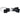 NZXT Single Sleeve 4 - Pin to 4 SATA Connector 8" - WhiteCBW-44SATA-D