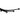 NZXT Single Sleeve 4 SATA 90 Degree Data to 4 SATA Data - BlackCB-SATA44P-D