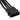 *** NEW *** NZXT Single Sleeve 4pin Molex Extension - Black