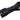 NZXT Single Sleeve 6-pin to 6+2-pin VGA Extensionr 6" - BlackCB-8V-D