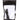 NZXT Single Sleeve 6-pin to 6+2-pin VGA Extensionr 6" - BlackCB-8V-D