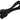 *** NEW *** NZXT Single Sleeve 6-Pin VGA (PCI-Express) Extension 10" - Black