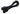 *** NEW *** NZXT Single Sleeve 6-Pin VGA (PCI-Express) Extension 10" - Black