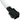 NZXT Single Sleeve 6 - Pin VGA (PCI - Express) Extension 10" - WhiteCB-6V-WT-D