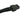 NZXT Single Sleeve 6pin Video Extension - BlackCB-6V-45-BK-D