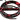 NZXT Sleeved LED Cable Kit - 1M - Red