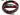 NZXT Sleeved LED Cable Kit - 1M - Red