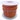 18AWG Stranded Hook Up Wire UL Approved - Orange
