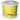 22AWG Stranded Hook Up Wire UL Approved - Yellow