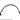 3-Pin Fan Extension Cable 18" Black - SleevedFC33-18BKS