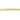 3-Pin Fan Extension Cable 4" Custom Colors - Sleeved