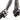 8 - Pin PCI Express 2.0 "Y" Cable - SleevedCB-PCIE8-Y