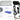 OKgear 3.5" Hard Drive Enclosure, USB 2.0 & eSATA Combo - SilverOK350AU2S-S
