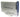 OKgear 3.5" Hard Drive Enclosure, USB 2.0 & eSATA Combo - Silver