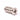Extended Fan Screw - 10mm Long - Chrome