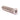 Extended Fan Screw - 20mm Long - Chrome