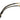 OKGear OK - PCI - X2 9.5" Dual Molex 4 - pin male to PCI - E 8 - Pin Female - Black SleevedOK-PCI-X2