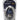 Premium External Round Serial ATA II (E-SATA II) 300Mb/s Cable - Silver- 6'