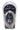 Premium External Round Serial ATA II (E-SATA II) 300Mb/s Cable - Silver- 6'