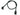 SATA 3.0 (6Gbit/s) Round Cable Straight to Right - 24" - Black