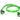 Serial ATA 3.0 600Mb/s Cable w/ Metal Latch -Right to Right Angle - 10" - UV Green