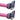 Serial ATA I Data Cable with  90cm (36") - Left to Left Angle - Red