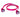 Serial ATA II Data Cable with latching mechanism 25cm (10") - Right to Right Angle  - UV Red